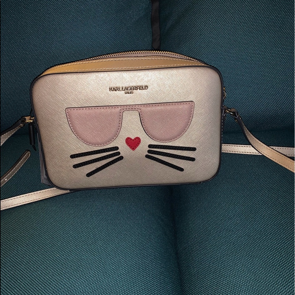 Karl Lagerfeld original Design, Maybelle